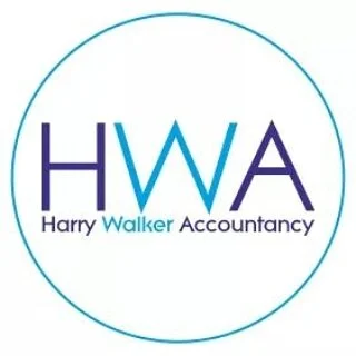 Harry Walker Accountancy Ltd logo
